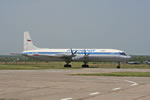 Ил-18Д RA-75496