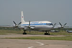 Ил-18Д RA-75496