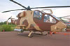 Новый разведывательный вертолет Ансат-2Р (ARH). Автор: Piotr Butowski