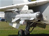 Х-59МК с АРГС-59. МАКС-2005. Источник: Hokum